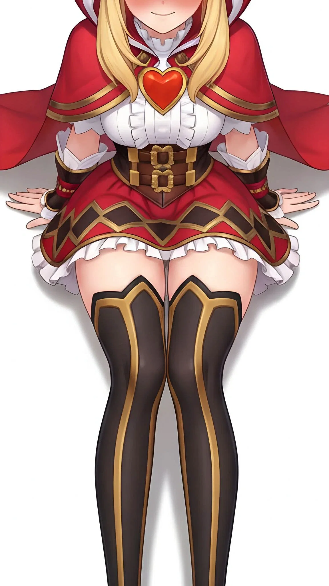 Ruby - MLBB