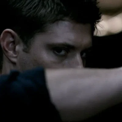 DEAN WINCHESTER 