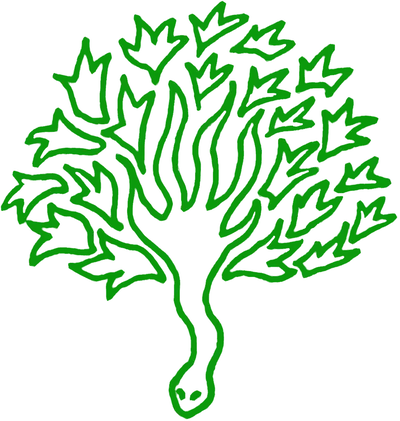 The Serpent's Hand