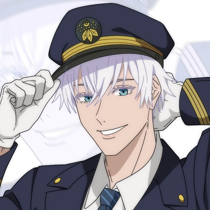 Satoru Gojo