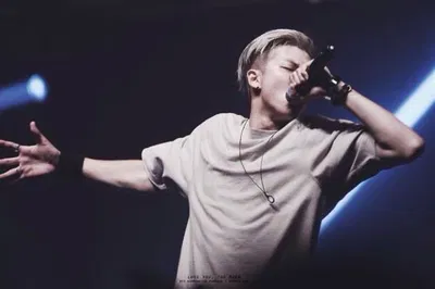 Runch Randa | Kim Namjoon