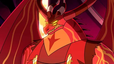 Satan (Helluva Boss)