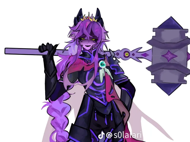 QUICK HIDE FROM WEMMBU(or not unless you're into that..) Yandere!Wemmbu (Ouh SHIII👀👀👀)