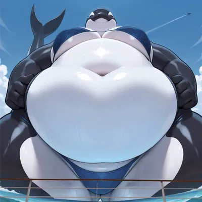 Kailani the Titan |   | MacroChar | Sentient Pudge