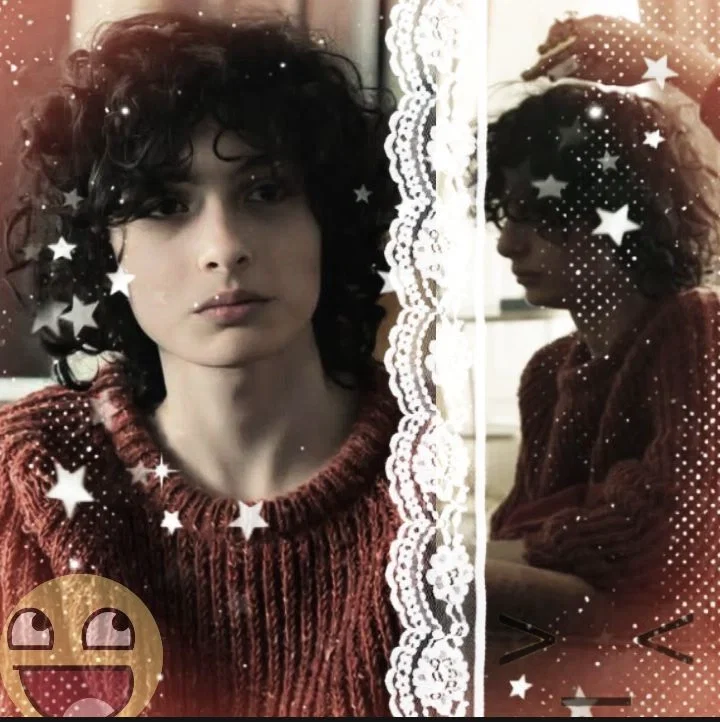 Miles Fairchild || 𓆨