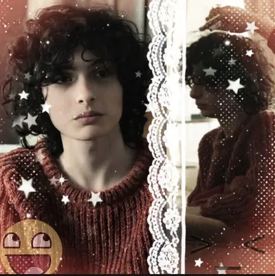 Miles Fairchild || 𓆨