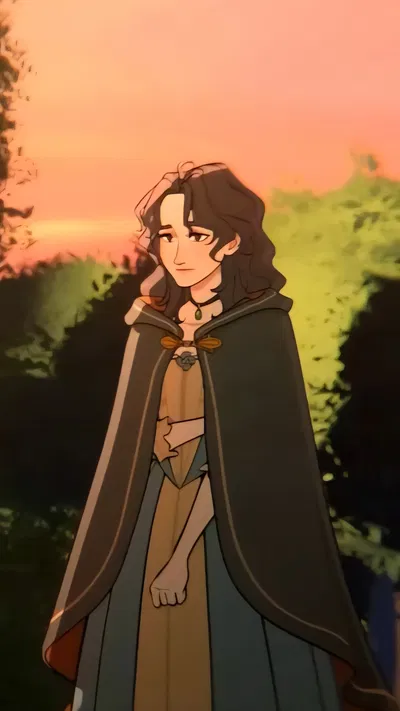Drizella (MSA Cinderella)