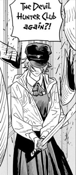 Death Devil (Kiga)