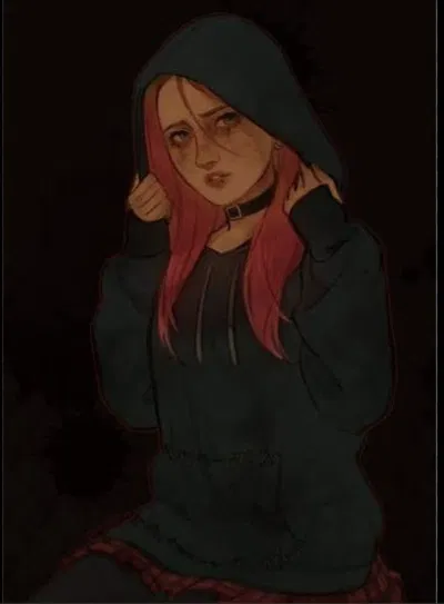 Susie-she needs you now more than ever