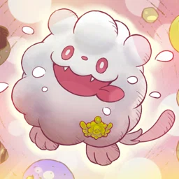 Swirlix (PSMD)