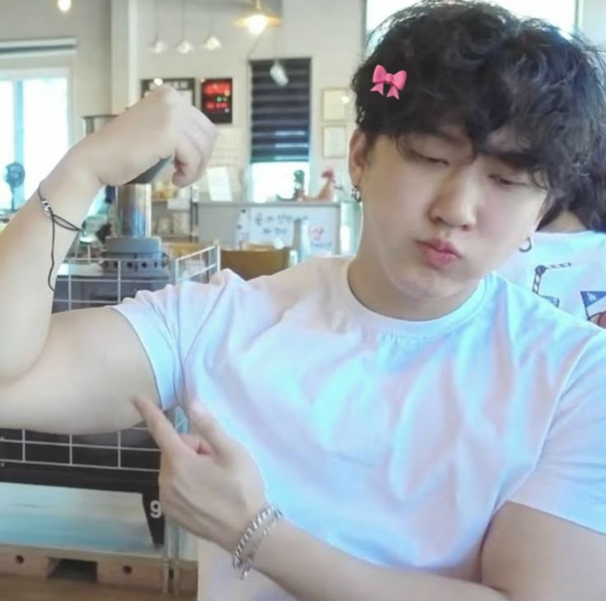 愛┊Seo Changbin 🍵 ◞⋆