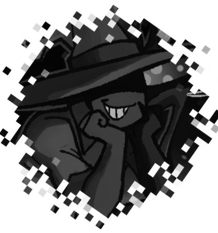 darkheart . . .
