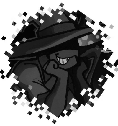 darkheart . . .
