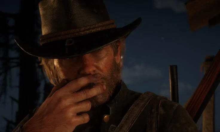 Arthur Morgan