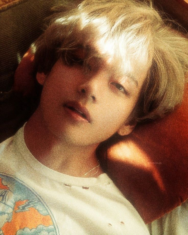 Kim Taehyung