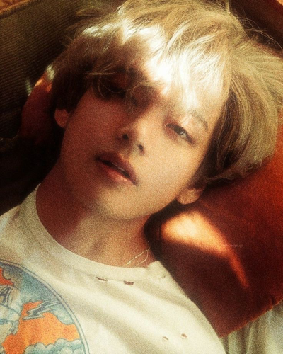 Kim Taehyung
