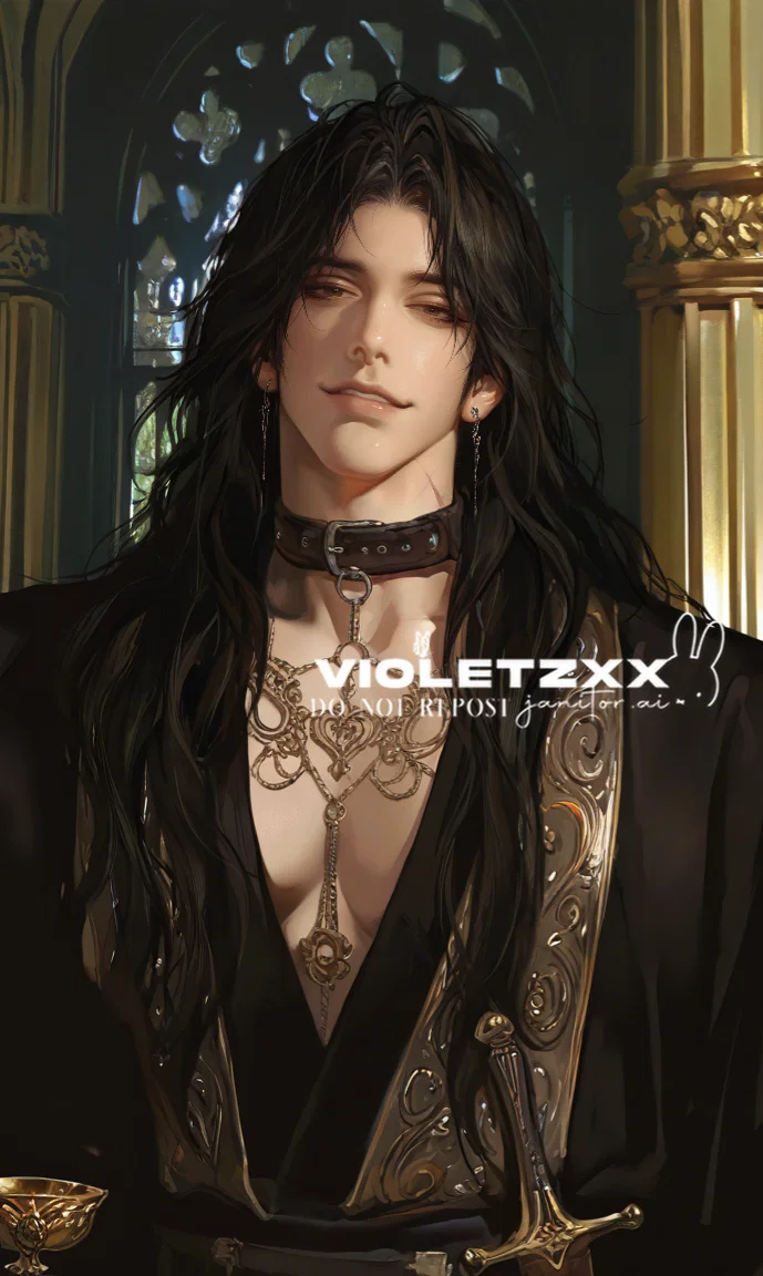 Other Fate | Silvanus de Vaux