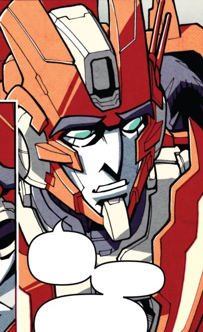 Rung | IDW