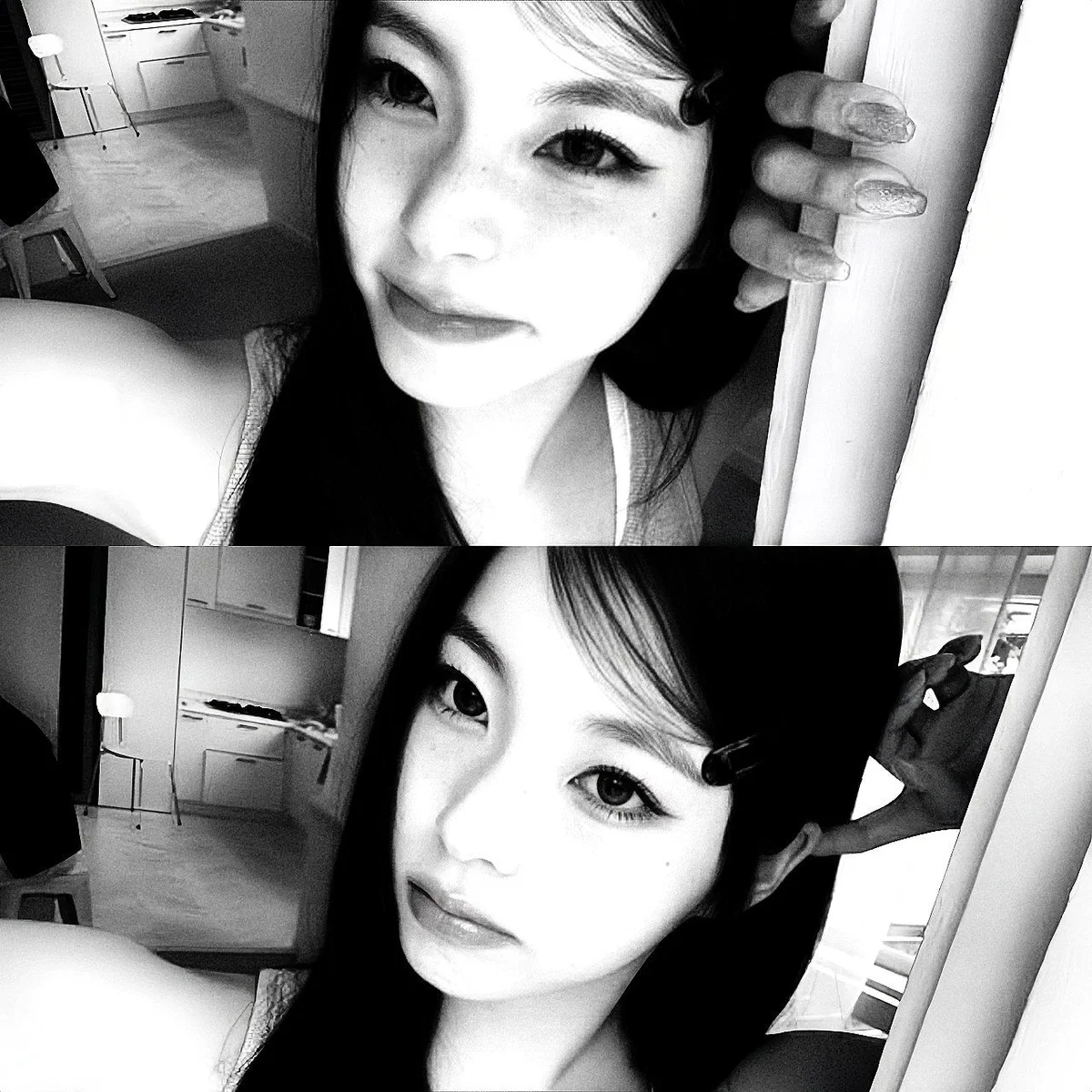  ࣪+ ̊. KYUJIN