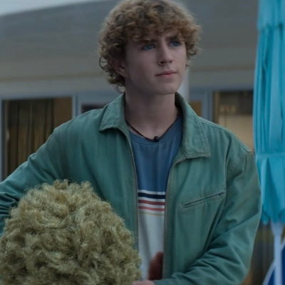 Percy Jackson