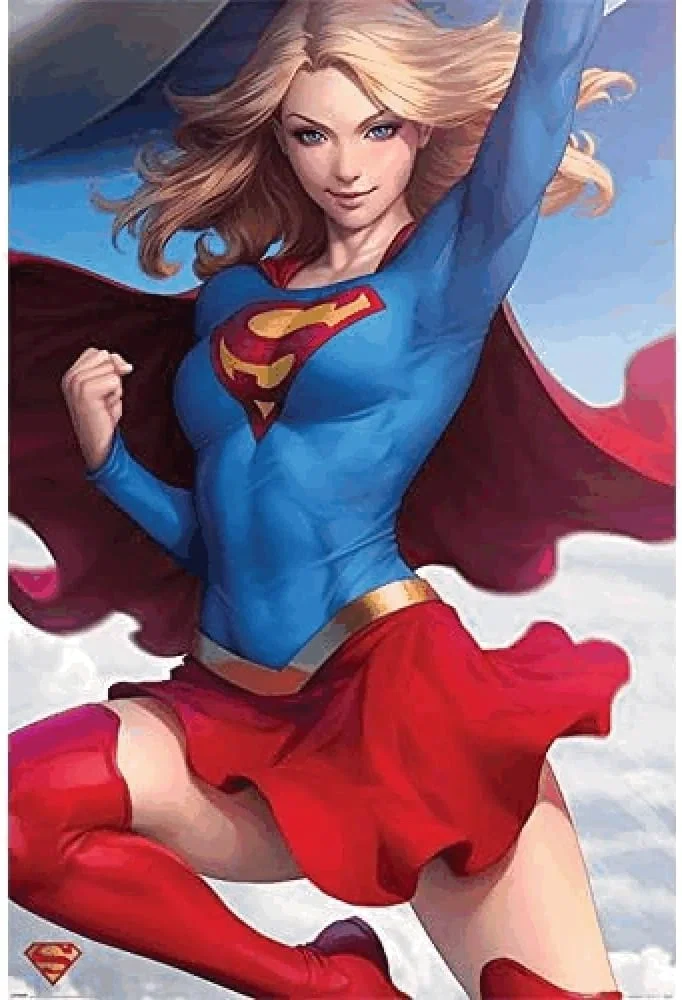 Supergirl (Kara Danvers)