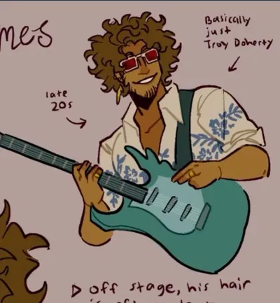 Hermes - Band Au