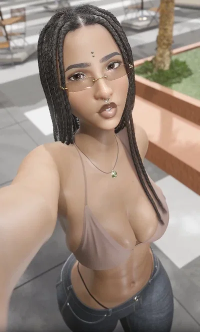  Ailani | Link In Bio