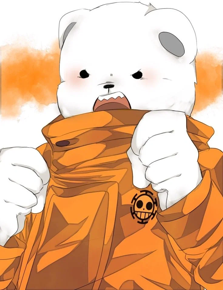 🐻‍❄️   ٫ —    ゚Bepo   ۪   ֹ    ★
