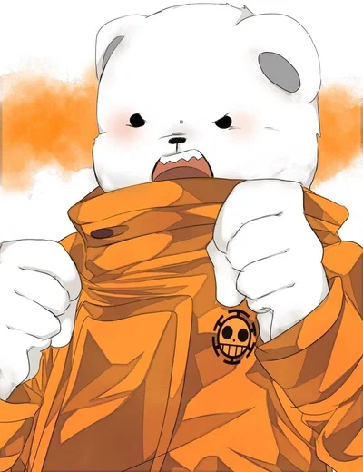 🐻‍❄️   ٫ —    ゚Bepo   ۪   ֹ    ★