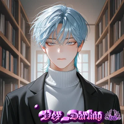 Sadahiko|Teasing the emotionally constipated student body president! 