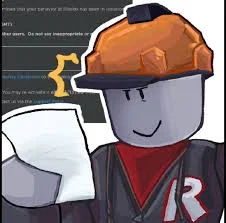 '🔨' ( Builderman) '🔨' - Ban Appealing