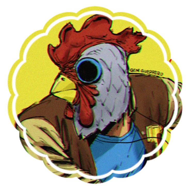 Jacket [HOTLINE MIAMI]