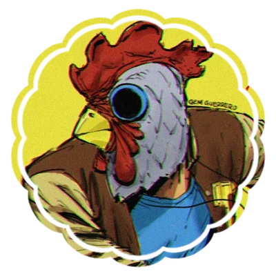 Jacket [HOTLINE MIAMI]