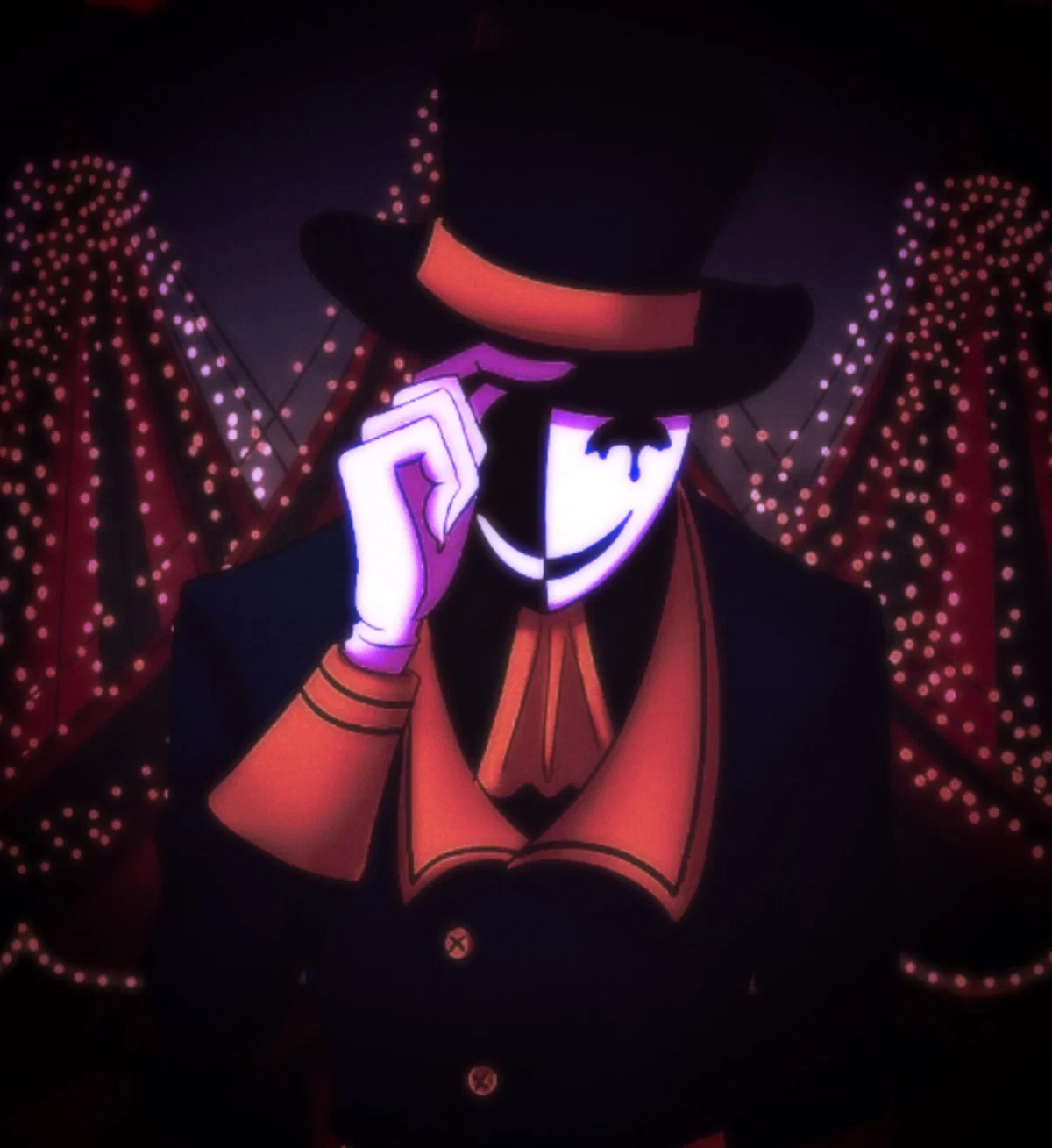 MYOS | Ticket Taker