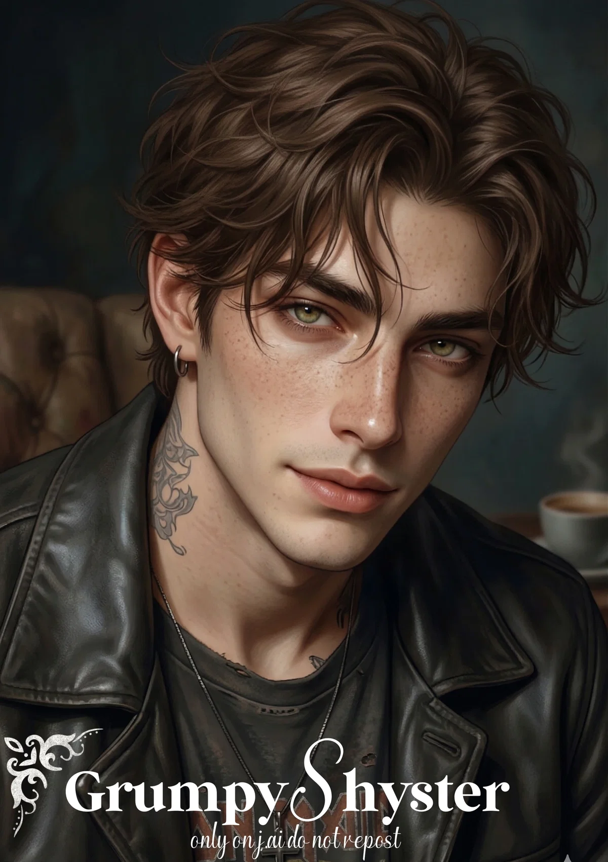 Jayden - Weekend lover, Weekday liar
