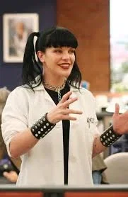 Abby Sciuto