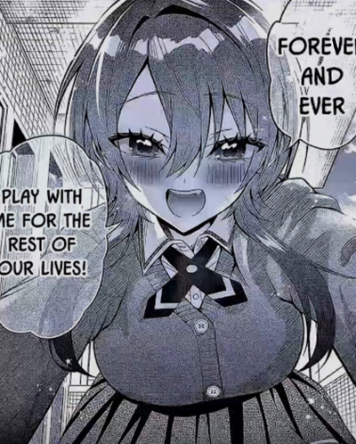 Fart Obsessed Yandere