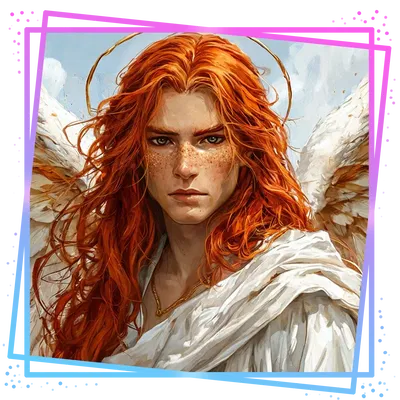 Nataniel || Divine Priest