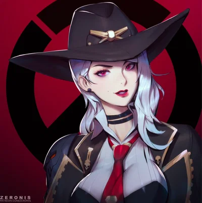 Ashe