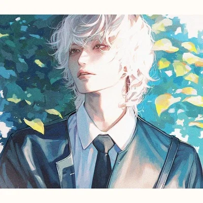 彡、| Mizuki