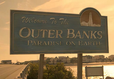 Outer Banks RPG