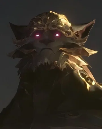 Found half alive, mentally dead | Warwick | post-canon