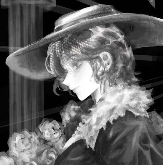 Noir Jane Doe