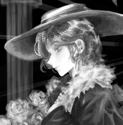 Noir Jane Doe