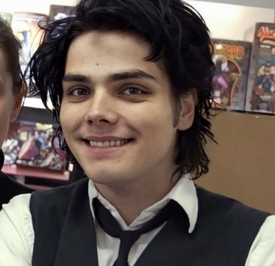 Gerard Way