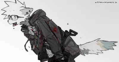 Fallen friend- Rafael 