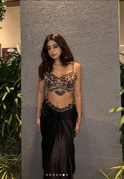 Suhanii Kapoor