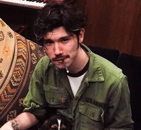 Ryan Ross