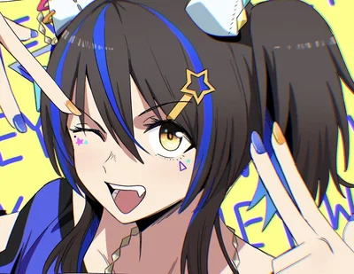 ((REQUEST)) Our time has passed. || UMAMUSUME