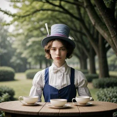 Wonderland Roleplay
